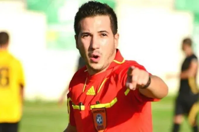 Οι ''σφυρίχτρες'' της Football League!