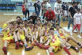 ΠΑΙΔΕΣ: ΓΑΣ Ιάλυσος- Διαγόρας 73-44