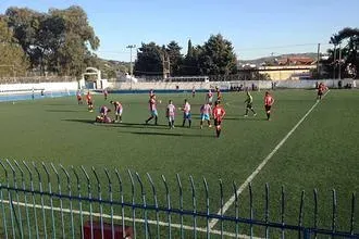 Περιμένουν τον πρόεδρο!