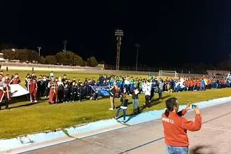 Από 19 έως 23 Απριλίου το ''The Cup of Rhodes Knights''