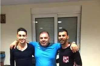 Περαστικά σε Γαϊτάνο