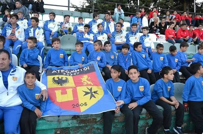 Άρχισε ο προγραμματισμός!