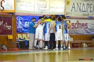 Με ''περίπατο'' στην κορυφή!