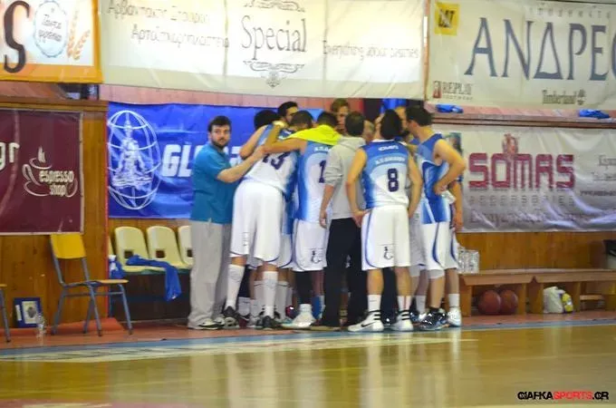 Με ''περίπατο'' στην κορυφή!