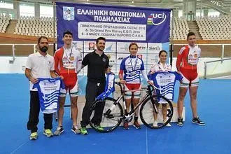 Πρώτος ο Ροδήλιος!