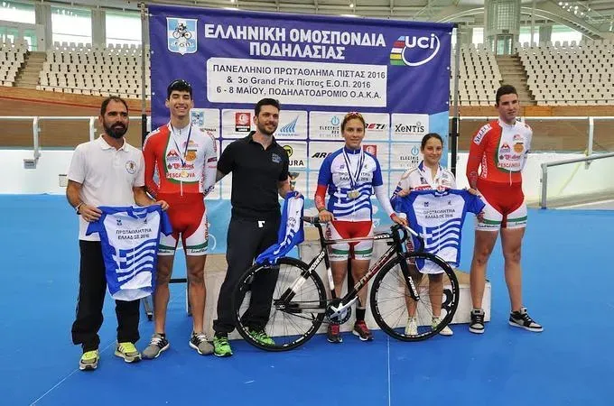 Πρώτος ο Ροδήλιος!
