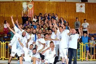 Ο Αίολος συγχαίρει την Α.Ε. Δικαίου
