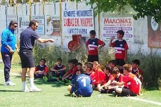 ''Είμαστε μία μεγάλη οικογένεια''!