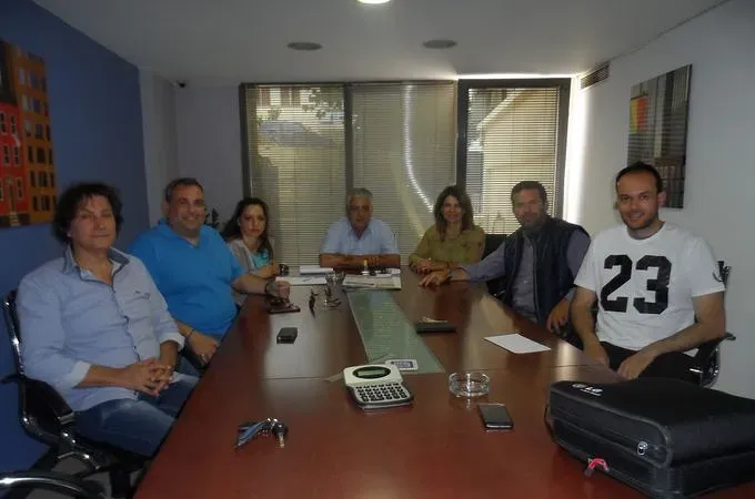 ''Πράσινο φως'' από Χατζημάρκο!