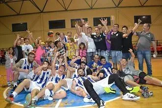 Επόμενος αντίπαλος ο Β.Α.Ο.Λ.