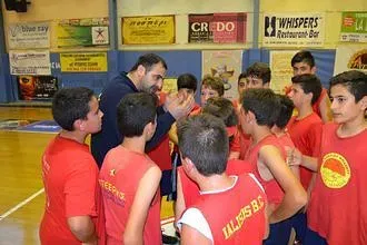 Αναπτυξιακό τουρνουά ο Ιάλυσος!