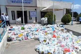Τα παιδιά μας δείχνουν το δρόμο