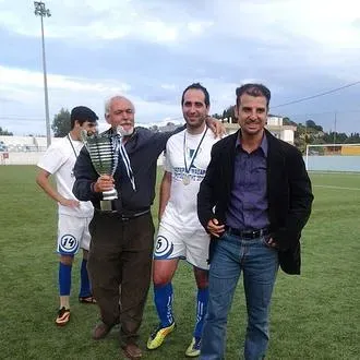 Παπαδόπουλος ο αντί-Χοσάδας!