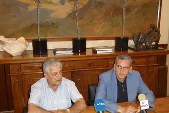 Ραντεβού για την... Κρεμαστή!