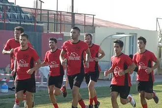 Ο Πάττας στον Ηρακλή Μαριτσών