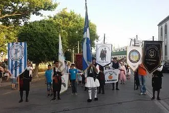 Η Ο.Π.Σ. στο φάιναλ-φορ!