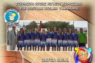 Η Ντάτσα στη Ρόδο!