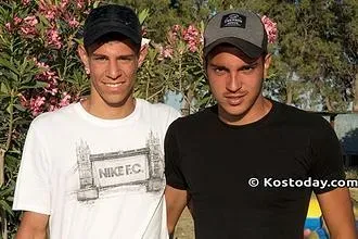 Στην Τουρκία το ''δίδυμο''