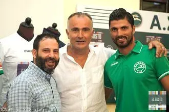 ''Στόχος η άνοδος στη Football League''!
