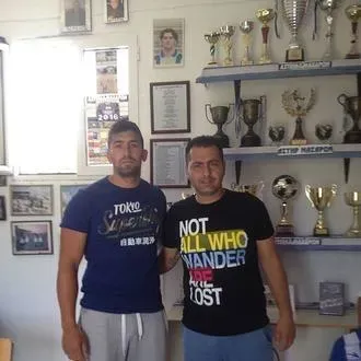 Ο Μηλιός στον Αστέρα Μασάρων