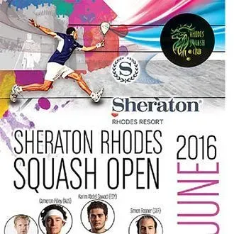 Ρεκόρ συμμετοχών στο squash