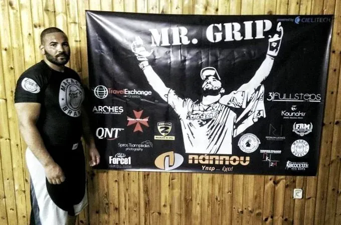 Πανέτοιμος ο Κελλετζιάν