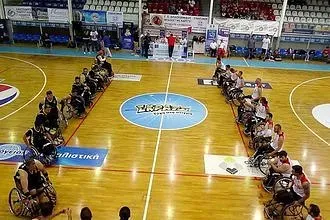 16 χρόνια πρωταγωνιστές...