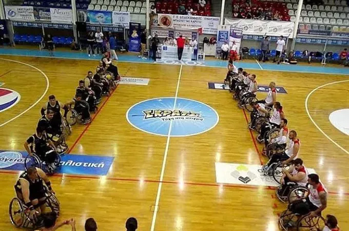 16 χρόνια πρωταγωνιστές...