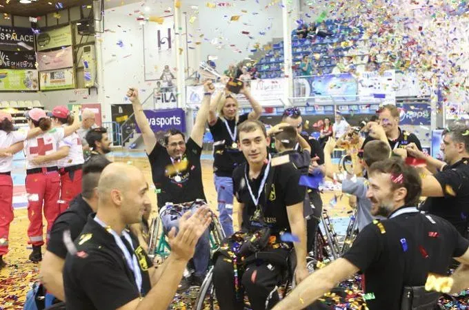 Ο Γκάλης συνεχάρη τον Άρη!