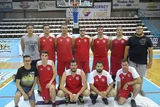 Αύριο παίζουν στην Κρεμαστή!