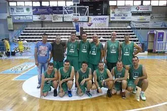 Οι Air Ball ανέβασαν στην κορυφή τα... Modela!