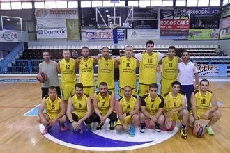 Έχει ενδιαφέρον στο ''Βενετόκλειο''!