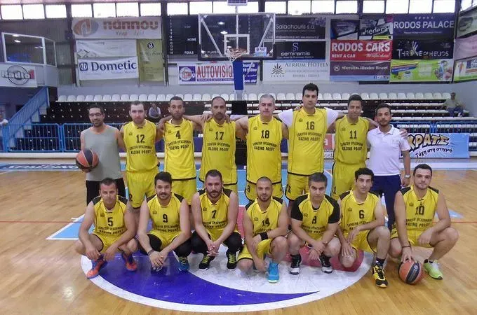 Έχει ενδιαφέρον στο ''Βενετόκλειο''!