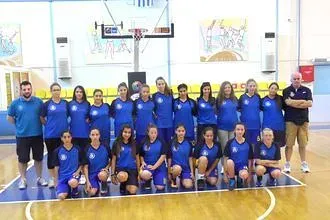 Παρούσα σε όλα η Α.Ε. Δικαίου!