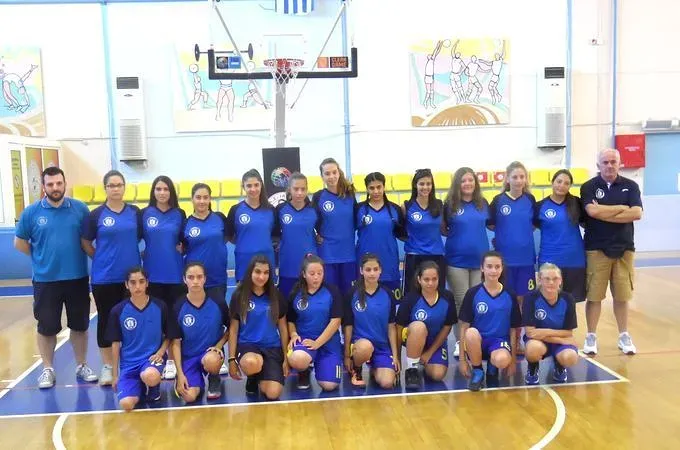 Παρούσα σε όλα η Α.Ε. Δικαίου!