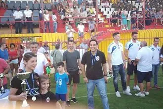 Σε αναζήτηση προπονητή ο Α.Σ.Τ.Ι.Ρ.
