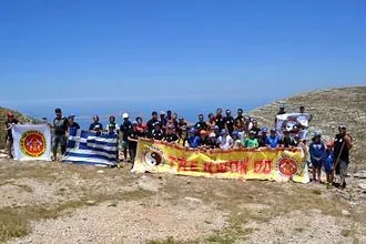 Ανάβαση στον Αττάβυρο