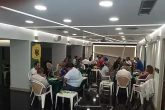 Τα νέα του μπριτζ