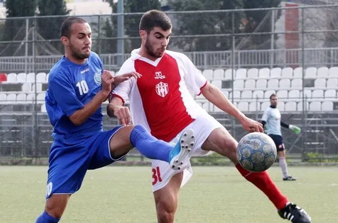 Κρούση σε Ανωγειανάκη!