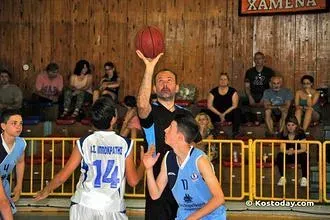 Το ''ευχαριστώ'' των διοργανωτών