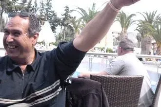 Πένθος, ''έφυγε'' ο Βασίλης Ταράλης!