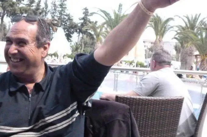 Πένθος, ''έφυγε'' ο Βασίλης Ταράλης!