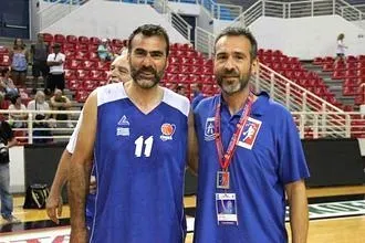Ο Μπαλογιάννης στον Μέγα Αλέξανδρο