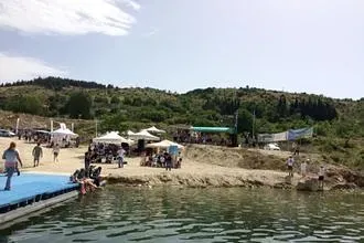 Προσπάθησε ο Υγρός Στίβος