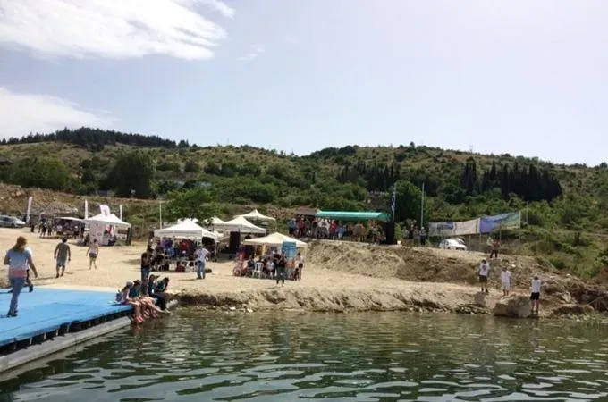 Προσπάθησε ο Υγρός Στίβος