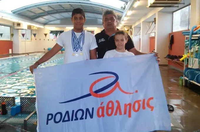 Επιτυχίες στα Χανιά!