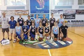 Μπράβο Ελλάδα, μπράβο Δήμητρα!