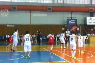Έκανε το 2 στα 2 η Εθνική!