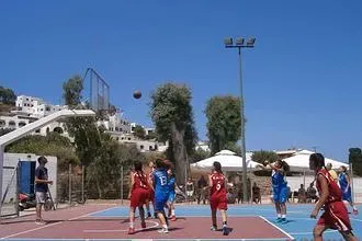 Στις 15/9 οι ακαδημίες του Ξάνθου