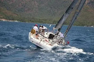 Το πρόγραμμα στη Channel Regatta